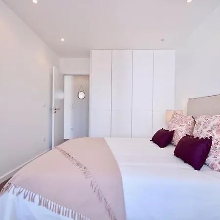 Portas Do Ceu 1 Bedroom Apartment *
