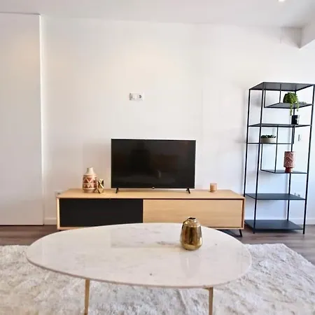 Portas Do Ceu 1 Bedroom Apartment Lisbon