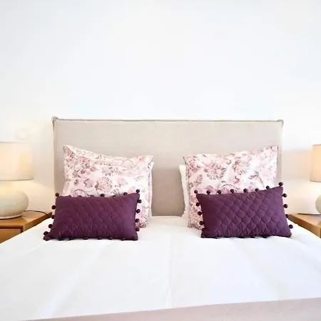Apartment Portas Do Ceu 1 Bedroom