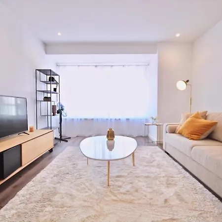 Portas Do Ceu 1 Bedroom Apartment