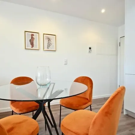 Portas Do Ceu 1 Bedroom アパート